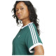 Adidas Γυναικεία κοντομάνικη μπλούζα 3-S Tee